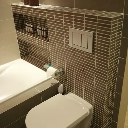 公寓 Navarinou Loft 塞萨洛尼基