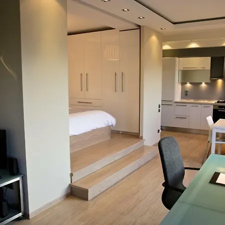 Navarinou Loft 塞萨洛尼基